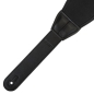 Preview: Richter Straps Ultra Comfort Ergo Strap Black, #1794